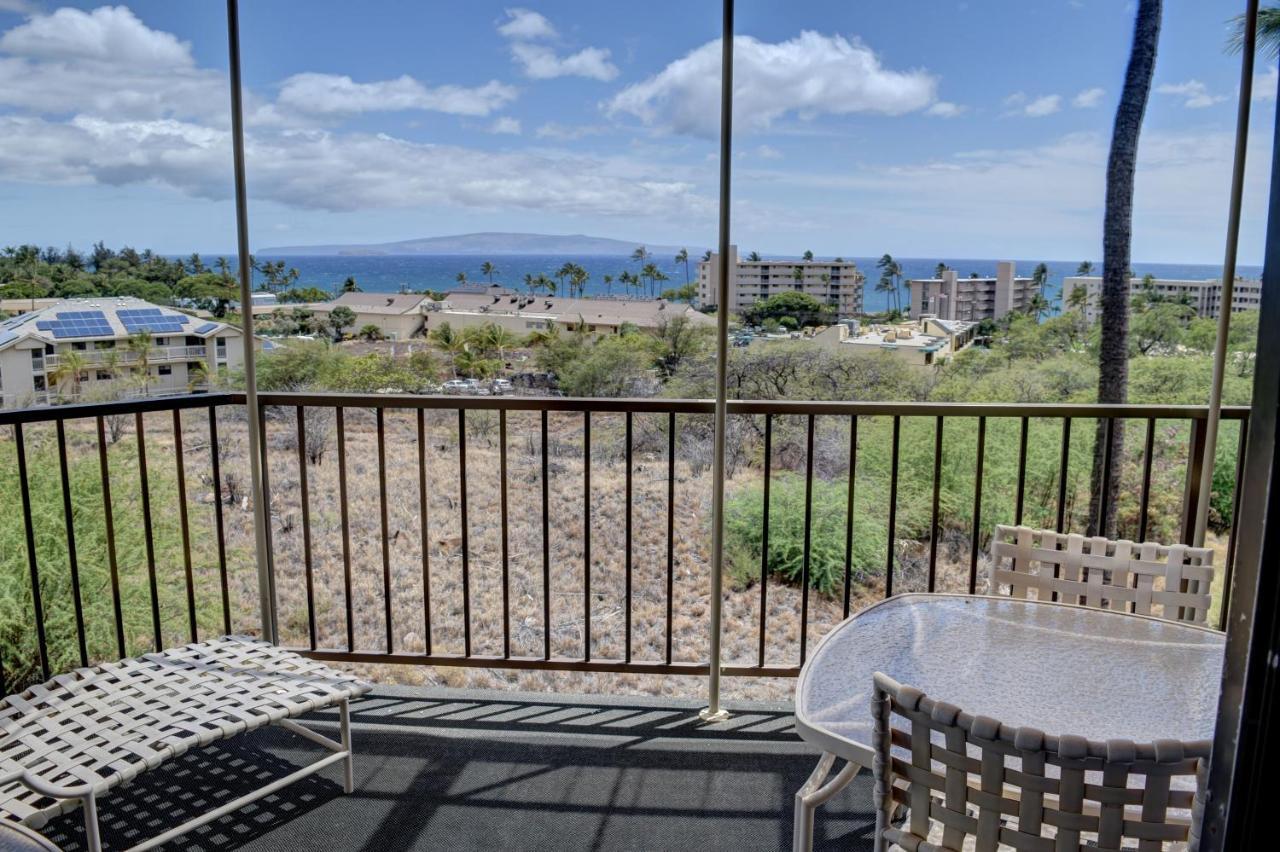 Appartamento Kihei Alii Kai D402 Esterno foto